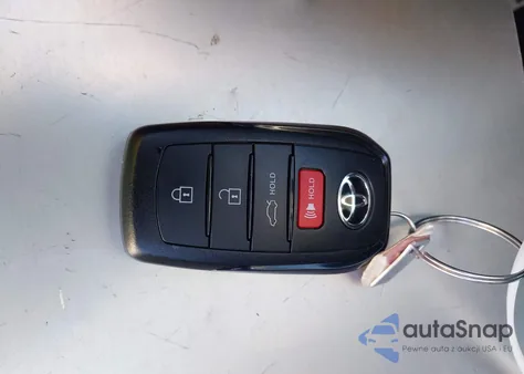 2025 Toyota Camry Se из США, поврежденный, VIN 4T1DAACK5SU584341